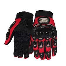 Motorcycle Gloves